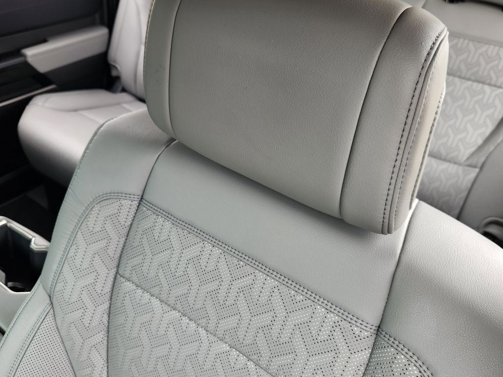2024 Toyota TUNDRA HV 4X4 Limited