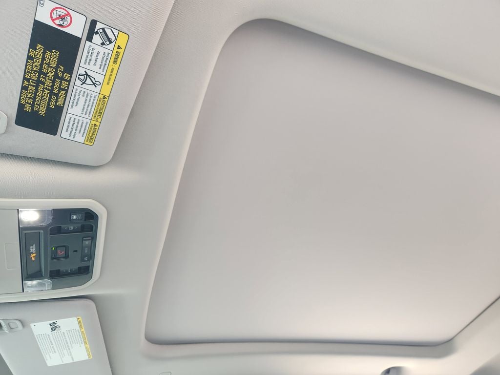 2024 Toyota TUNDRA HV 4X4 Limited