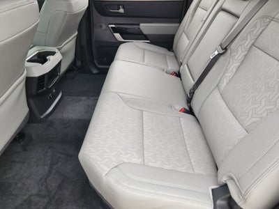 2024 Toyota TUNDRA HV 4X4 Limited