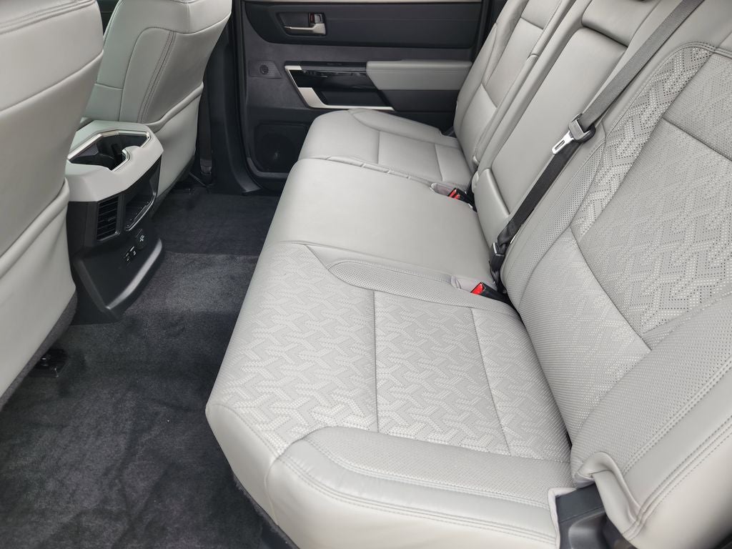 2024 Toyota TUNDRA HV 4X4 Limited