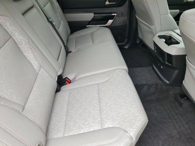 2024 Toyota TUNDRA HV 4X4 Limited
