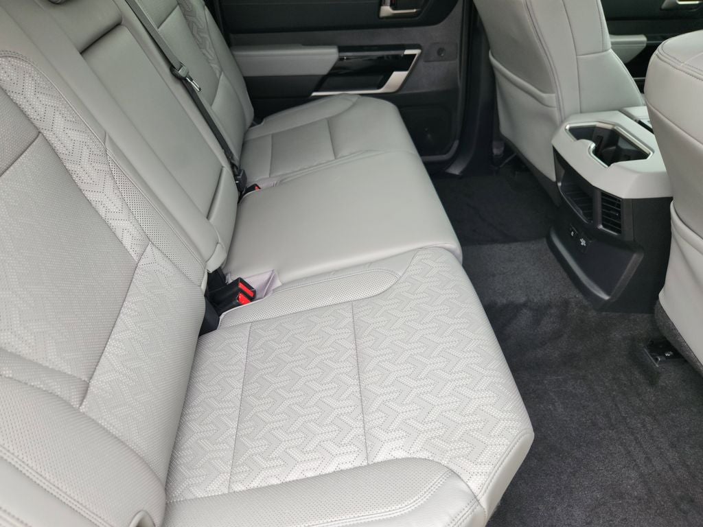 2024 Toyota TUNDRA HV 4X4 Limited