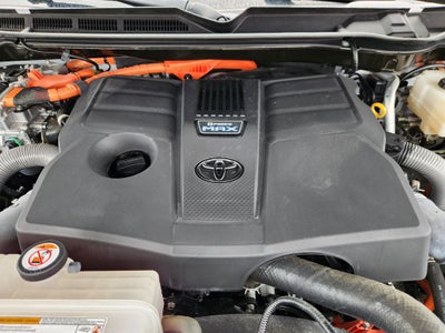 2024 Toyota TUNDRA HV 4X4 Limited