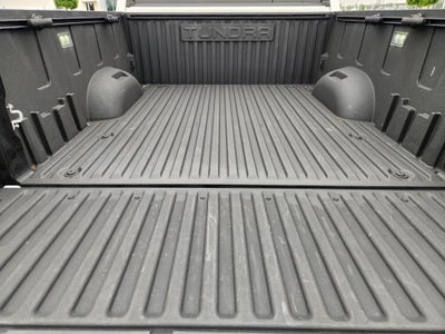 2024 Toyota TUNDRA HV 4X4 Limited