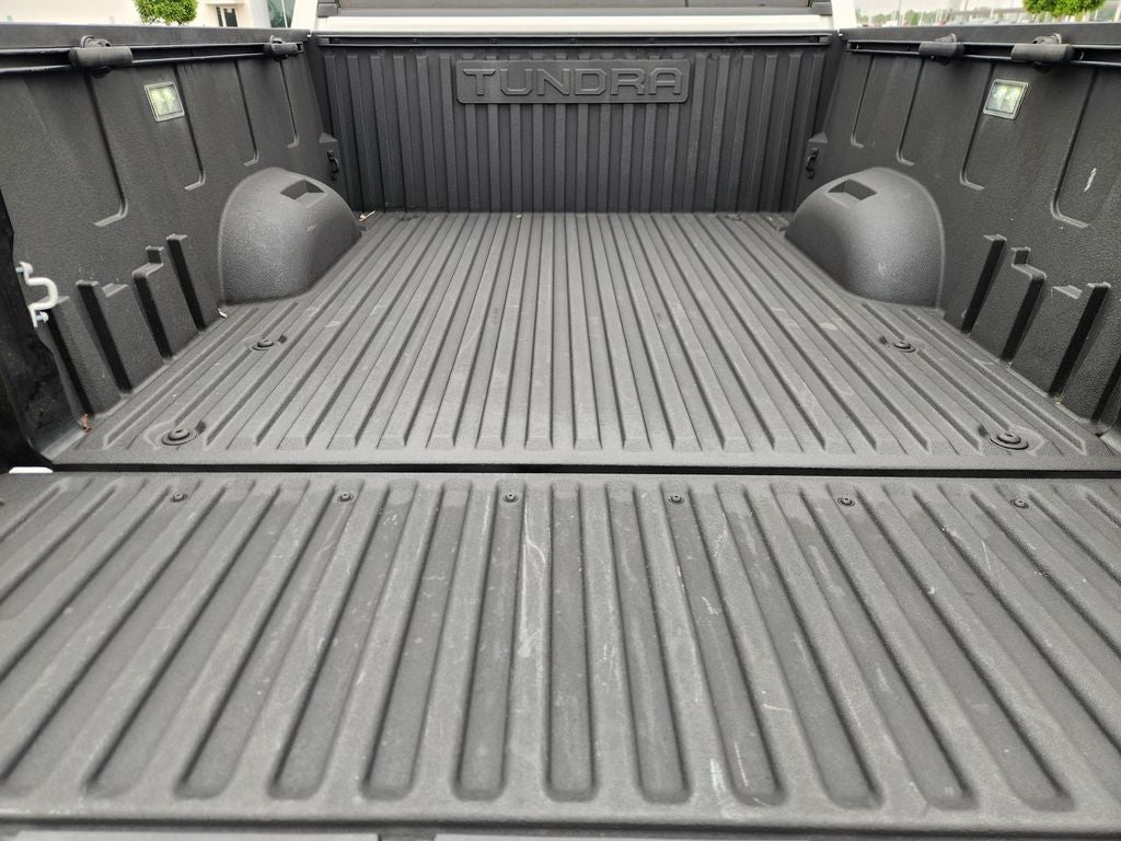 2024 Toyota TUNDRA HV 4X4 Limited