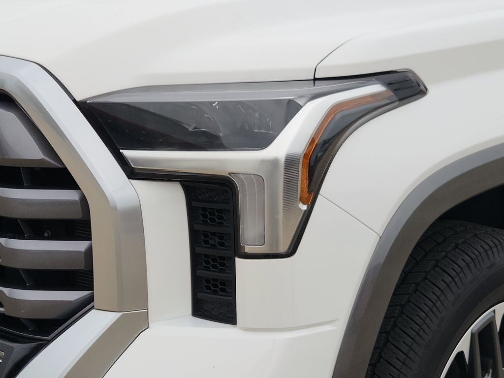 2024 Toyota TUNDRA HV 4X4 Limited