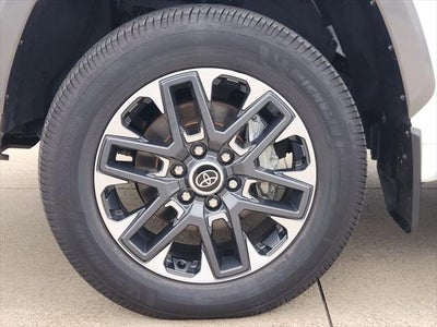 2024 Toyota TUNDRA HV 4X4 Limited