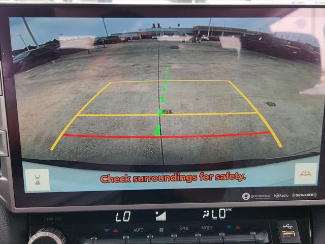 2024 Toyota TUNDRA HV 4X4 Limited
