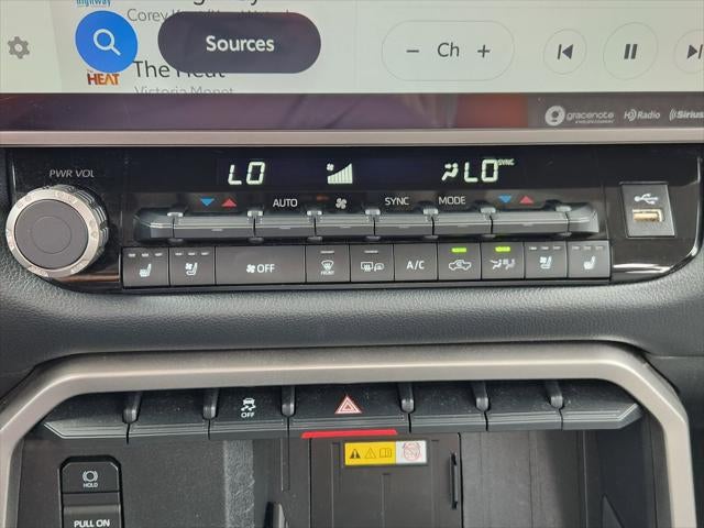 2024 Toyota TUNDRA HV 4X4 Limited