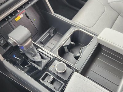 2024 Toyota TUNDRA HV 4X4 Limited