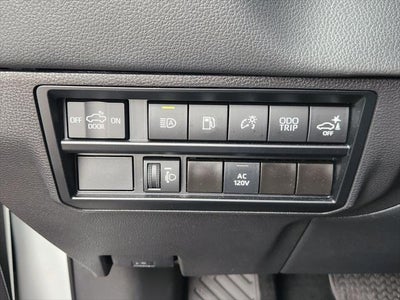 2024 Toyota TUNDRA HV 4X4 Limited