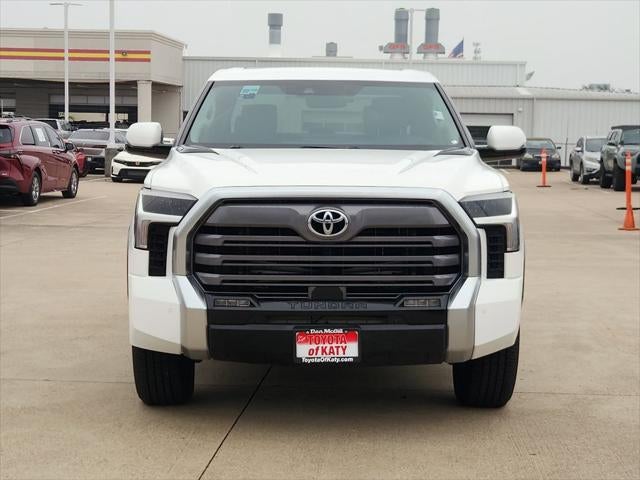 2024 Toyota TUNDRA HV 4X4 Limited