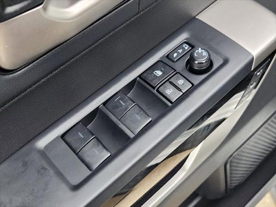 2024 Toyota TUNDRA HV 4X4 Limited