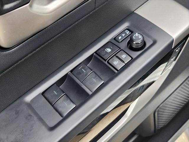 2024 Toyota TUNDRA HV 4X4 Limited