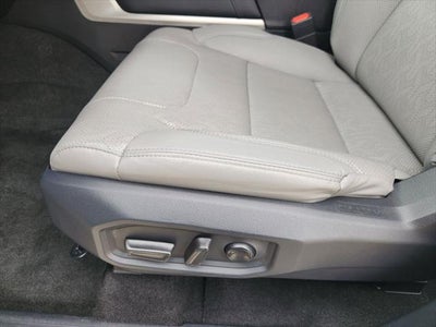 2024 Toyota TUNDRA HV 4X4 Limited