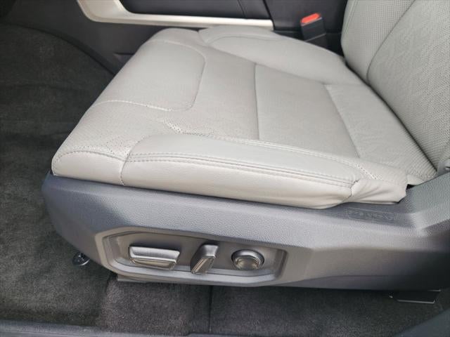 2024 Toyota TUNDRA HV 4X4 Limited