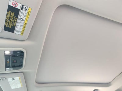 2024 Toyota TUNDRA HV 4X4 Limited