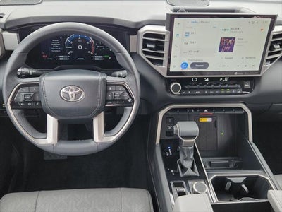 2024 Toyota TUNDRA HV 4X4 Limited