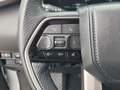 2024 Toyota TUNDRA HV 4X4 Limited