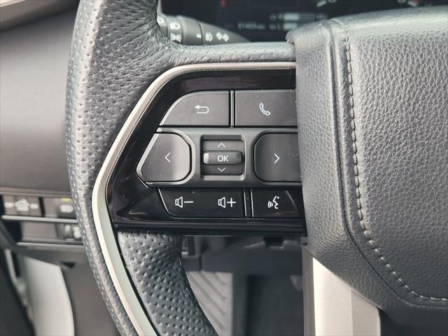 2024 Toyota TUNDRA HV 4X4 Limited