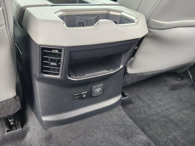 2024 Toyota TUNDRA HV 4X4 Limited