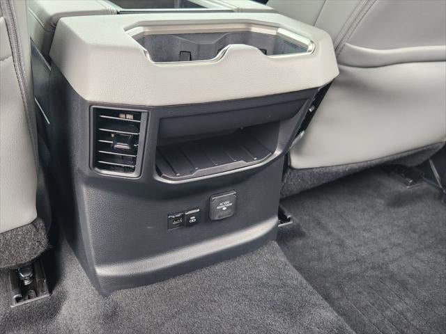 2024 Toyota TUNDRA HV 4X4 Limited
