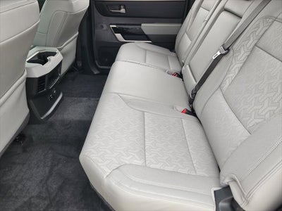 2024 Toyota TUNDRA HV 4X4 Limited