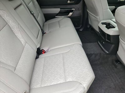 2024 Toyota TUNDRA HV 4X4 Limited