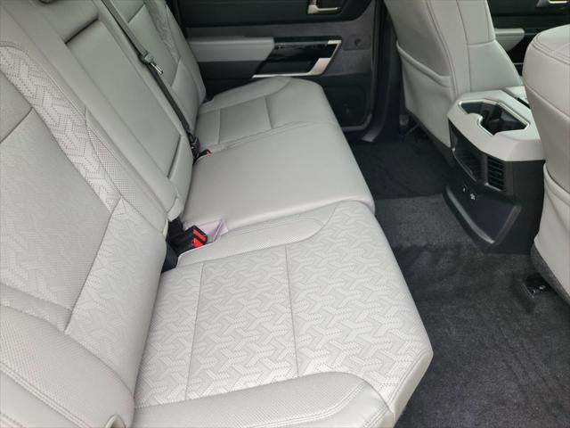 2024 Toyota TUNDRA HV 4X4 Limited