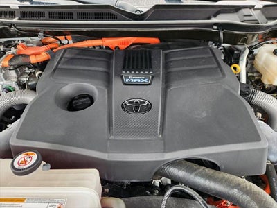 2024 Toyota TUNDRA HV 4X4 Limited