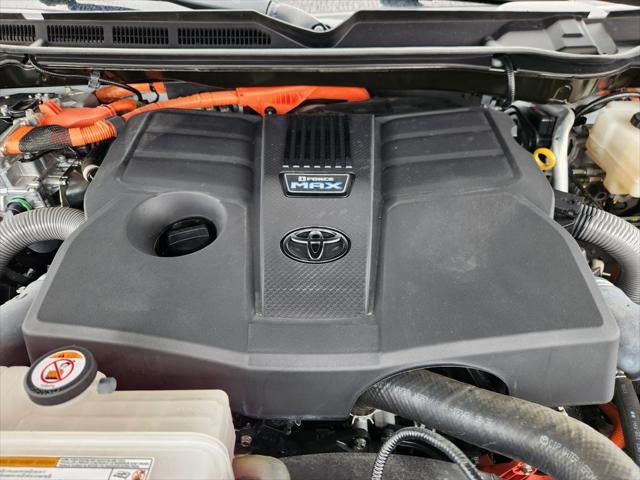 2024 Toyota TUNDRA HV 4X4 Limited