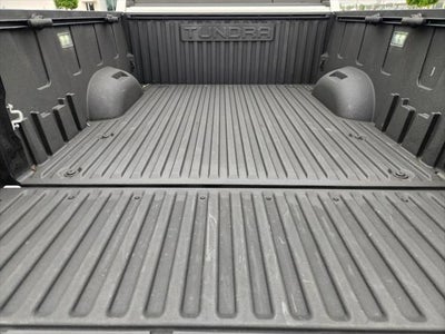 2024 Toyota TUNDRA HV 4X4 Limited