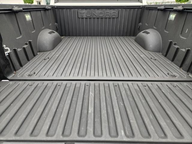 2024 Toyota TUNDRA HV 4X4 Limited