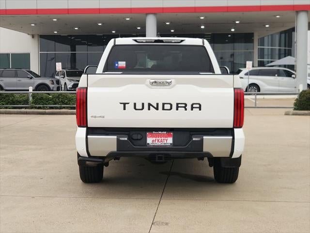2024 Toyota TUNDRA HV 4X4 Limited