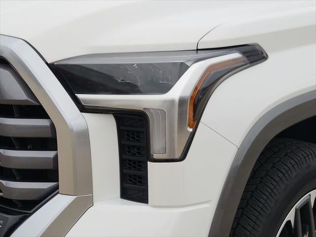2024 Toyota TUNDRA HV 4X4 Limited
