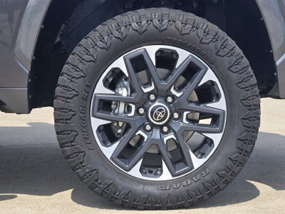 2023 Toyota Tundra i-FORCE MAX Limited
