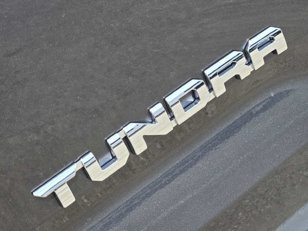 2023 Toyota Tundra i-FORCE MAX Limited