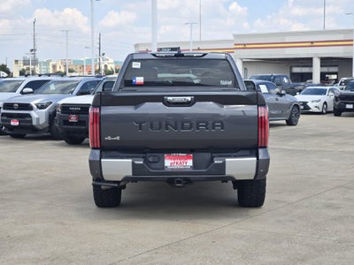 2023 Toyota Tundra i-FORCE MAX Limited