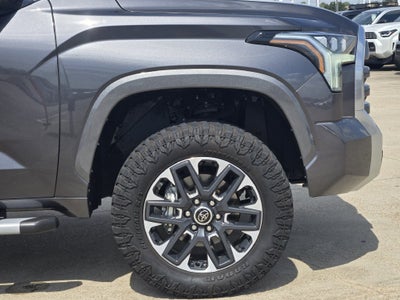 2023 Toyota Tundra i-FORCE MAX Limited