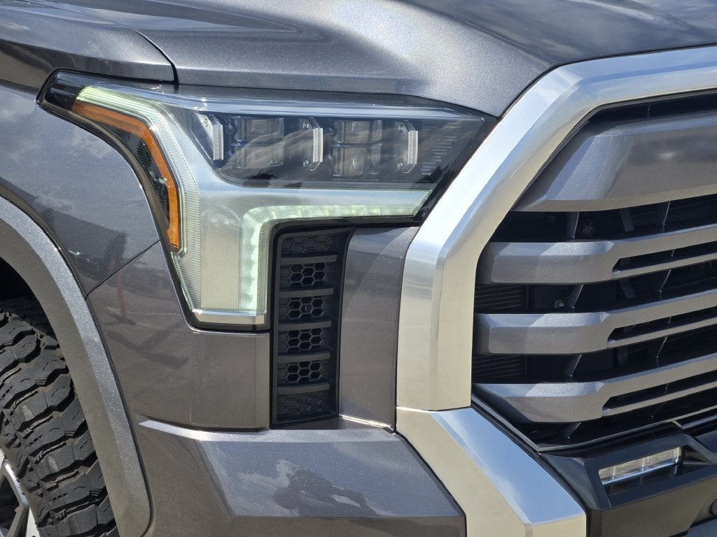2023 Toyota Tundra i-FORCE MAX Limited