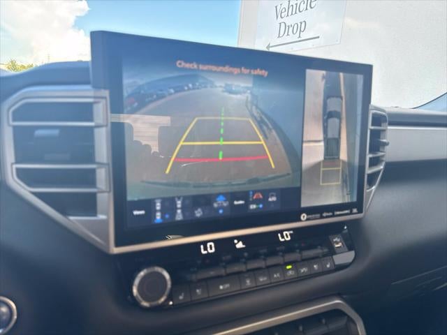 2023 Toyota Tundra i-FORCE MAX Limited