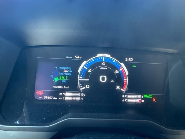 2023 Toyota Tundra i-FORCE MAX Limited