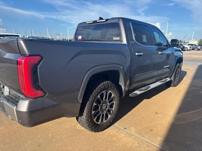 2023 Toyota Tundra i-FORCE MAX Limited