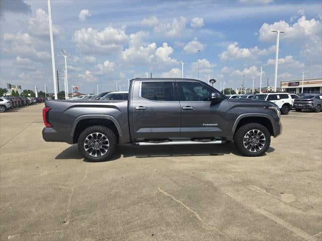 2023 Toyota Tundra i-FORCE MAX Limited