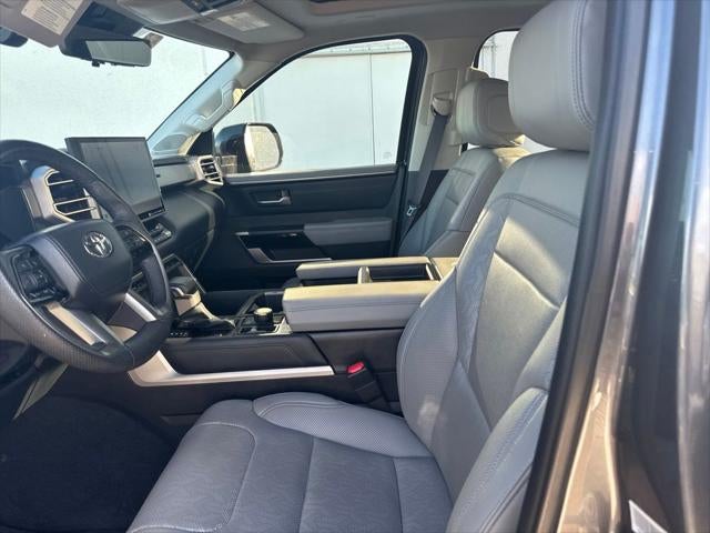 2023 Toyota Tundra i-FORCE MAX Limited