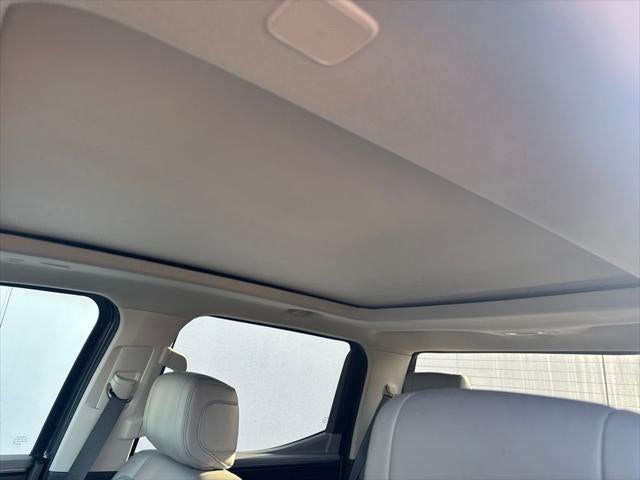 2023 Toyota Tundra i-FORCE MAX Limited