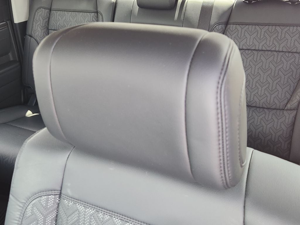 2024 Toyota Tundra i-FORCE MAX Limited