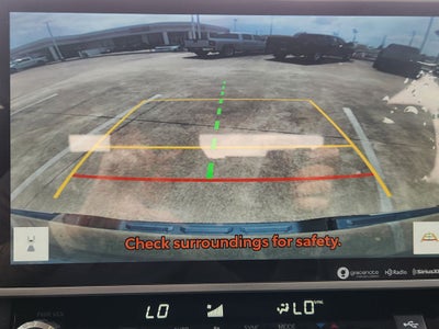 2024 Toyota Tundra i-FORCE MAX Limited