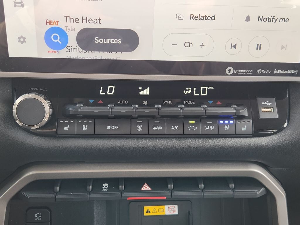 2024 Toyota Tundra i-FORCE MAX Limited