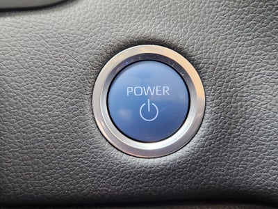 2024 Toyota Tundra i-FORCE MAX Limited